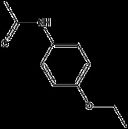 Apexbio Technology LLC Phenacetin, 1g Cas# 62-44-2, Quantity: Each of 1