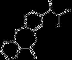 Apexbio Technology LLC&nbsp;Zaltoprofen 74711-43-6 10mg