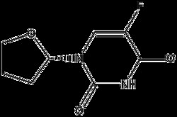 Apexbio Technology LLC&nbsp;FT-207 (NSC 148958) 17902-23-7 100mg