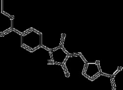 Apexbio Technology LLC&nbsp;PYR-41,10mg  CAS#  418805-02-4