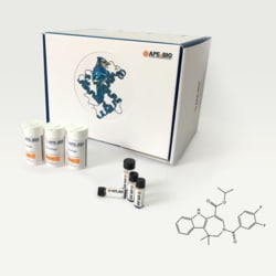 Apexbio Technology LLC XL335, 10mg. Cas: 629664-81-9 MFCD: MFCD13181507.
