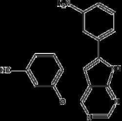 Apexbio Technology LLC TWS119,10mg  CAS#  601514-19-6