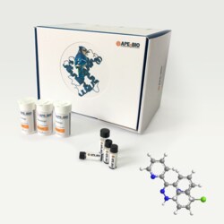 Apexbio Technology LLC JIB-04, 50mg. Cas: 199596-05-9 MFCD: MFCD26936344.