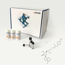 Apexbio Technology LLC EPZ004777 HCl, 5mg. Cas: 1380316-03-9 MFCD: MFCD27920717.