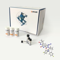 Apexbio Technology LLC MM-102, 2mg. Cas: 1417329-24-8 MFCD: MFCD28015099.