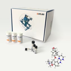 Apexbio Technology LLC JAK2/FLT3 inhibitor. Pacritinib (SB1518) 5mg. 10347-81-6.