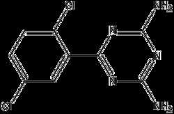 Apexbio Technology LLC&nbsp;Irsogladine 57381-26-7 50mg