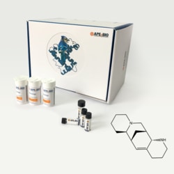 Apexbio Technology LLC Aloperine, 500mg. Cas: 56293-29-9 MFCD: MFCD00468086.