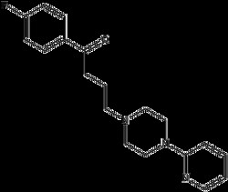 Apexbio Technology LLC&nbsp;Azaperone 1649-18-9 50mg