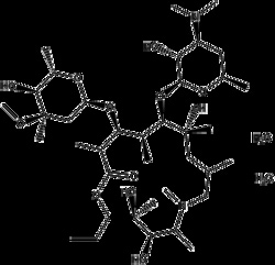 Apexbio Technology LLC&nbsp;Azithromycin Dihydrate 117772-70-0 25mg