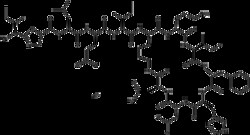 Apexbio Technology LLC&nbsp;Bacitracin Zinc 1405-89-6 50mg