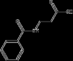 Apexbio Technology LLC&nbsp;Betamipron 3440-28-6 50mg