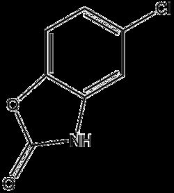 Apexbio Technology LLC&nbsp;Chlorzoxazone 95-25-0 5g