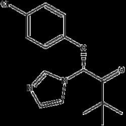 Apexbio Technology LLC&nbsp;Climbazole 38083-17-9 50mg