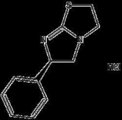 Apexbio Technology LLC&nbsp;(-)-Tetramisole 16595-80-5  5g
