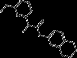 Apexbio Technology LLC&nbsp;Liranaftate 88678-31-3 10mg