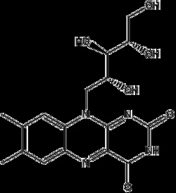 Apexbio Technology LLC&nbsp;Riboflavin 83-88-5 1g