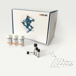 Apexbio Technology LLC Spiramycin, 50mg. Cas: 8025-81-8 MFCD: MFCD00242797.