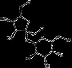 Apexbio Technology LLC&nbsp;Sucralose 56038-13-2 50mg