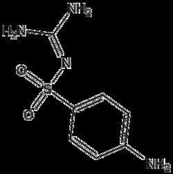 Apexbio Technology LLC&nbsp;Sulfaguanidine 57-67-0 50mg
