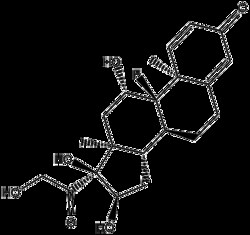 Apexbio Technology LLC&nbsp;Triamcinolone 124-94-7 50mg