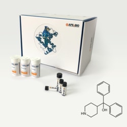 Apexbio Technology LLC Azacyclonol, 5g Cas# 115-46-8, Quantity: Each of