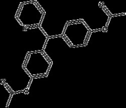 Apexbio Technology LLC&nbsp;Bisacodyl 603-50-9 5g