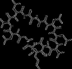 Apexbio Technology LLC CYCLOSPORIN A 100MG, Quantity: Pack of 1