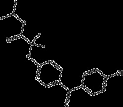 Apexbio Technology LLC Fenofibrate, 5g Cas# 49562-28-9, Quantity: Each