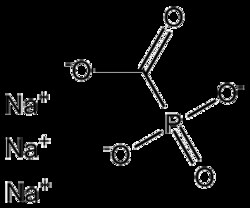 Apexbio Technology LLC Foscarnet Sodium, 1g. Cas: 63585-09-1 MFCD: MFCD00013973.