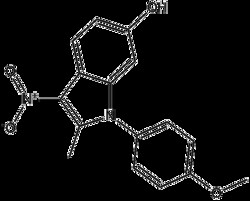 Apexbio Technology LLC ID-8 147591-46-6 10mg, Quantity: Pack of 1