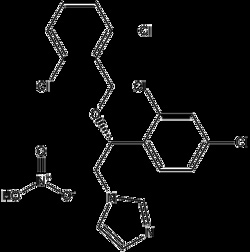 Apexbio Technology LLC&nbsp;Isoconazole nitrate 24168-96-5 50mg