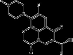 Apexbio Technology LLC&nbsp;Levofloxacin 100986-85-4 5g