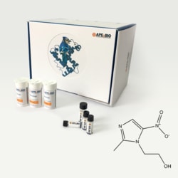 Apexbio Technology LLC Metronidazole, 10g Cas# 443-48-1, Quantity: Each