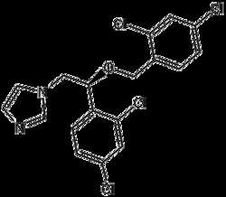 Apexbio Technology LLC&nbsp;Miconazole 22916-47-8 1g