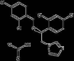 Apexbio Technology LLC Miconazole Nitrate 22832-87-7 1g, Quantity: Pack