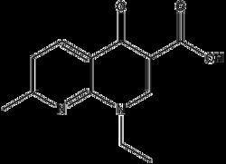 Apexbio Technology LLC Nalidixic acid,5g CAS# 389-08-2, Quantity: Each