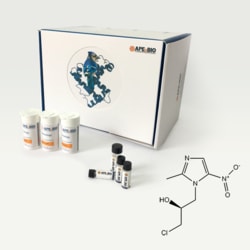 Apexbio Technology LLC Ornidazole, 5g Cas# 16773-42-5, Quantity: Each of