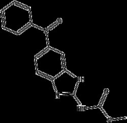 Apexbio Technology LLC&nbsp;Oxfendazole 53716-50-0 50mg