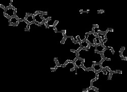 Apexbio Technology LLC Vitamin B12,500mg  CAS#  68-19-9