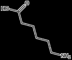 Apexbio Technology LLC&nbsp;(6-)ε-Aminocaproic acid 60-32-2 50mg