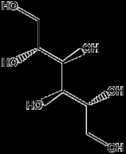Apexbio Technology LLC&nbsp;D-Mannitol, 5g Cas# 69-65-8