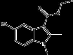 Apexbio Technology LLC&nbsp;Mecarbinate 15574-49-9 10mg