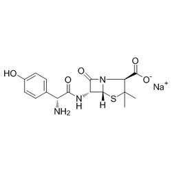Apexbio Technology LLC&nbsp;Amoxicillin Sodium 34642-77-8 1g