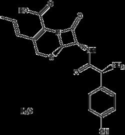 Apexbio Technology LLC&nbsp;Cefprozil hydrate 121123-17-9  5mg