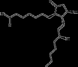 Apexbio Technology LLC Alprostadil(Synonyms: Prostaglandin E1, PGE1, Alprostadilum,