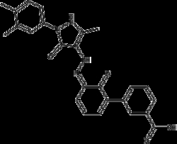Apexbio Technology LLC&nbsp;ELTROMBOPAG 25MG