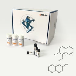 Apexbio Technology LLC IPA-3, 5mg. Cas: 42521-82-4 MFCD: MFCD00388917.