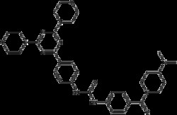 Apexbio Technology LLC PF-05212384 (PKI-587), 5mg. Cas: 1197160-78-3 MFCD: