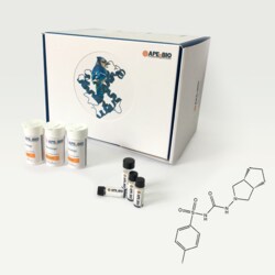 Apexbio Technology LLC Gliclazide, 1g Cas# 21187-98-4, Quantity: Each of